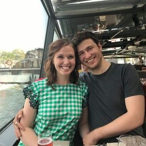 Meet your Posher, Julia